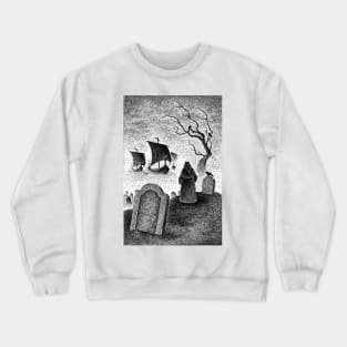 The Northmen Cometh Crewneck Sweatshirt